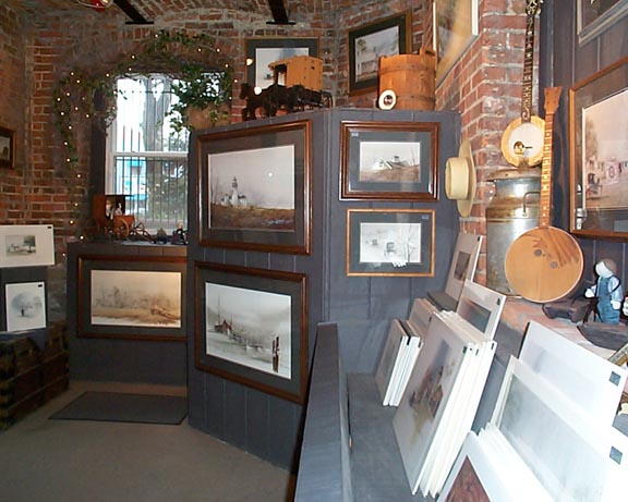 The Court Gallery