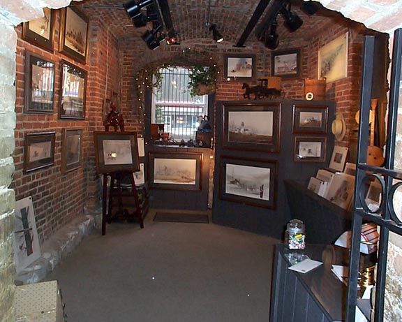 The Court Gallery