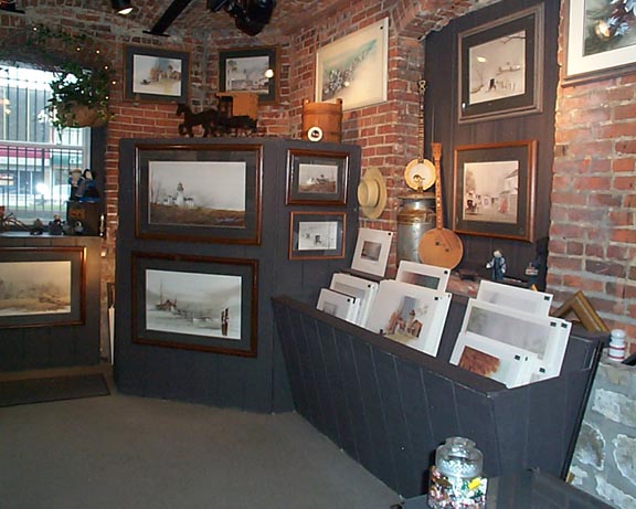 The Court Gallery